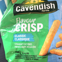 Charger l'image dans la galerie, CAVENDISH - FLAVOR CRISP  - CLASSIQUE-  750g
