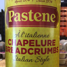 Charger l'image dans la galerie, PASTENE - CHAPELURE - ITALIENNE - 680G

