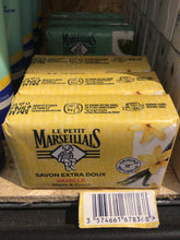 Charger l'image dans la galerie, LE PETIT MARSEILLAIS- SAVON EN BAR - 100g
