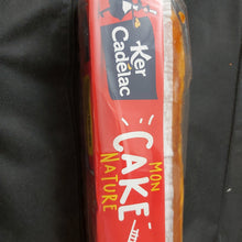 Charger l'image dans la galerie, KER CADELAC_Mon cake nature
