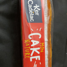 Charger l'image dans la galerie, KER CADELAC_Mon cake nature
