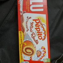 Charger l'image dans la galerie, LU -  PEPITO  mini roulés chocolat- 150G
