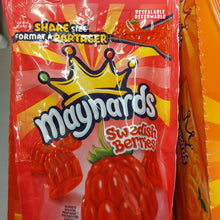 Charger l'image dans la galerie, MAYNARD SWEEDISH BERRIES-355G
