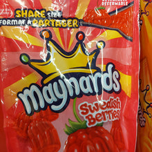 Charger l'image dans la galerie, MAYNARD SWEEDISH BERRIES-355G
