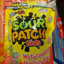 Charger l'image dans la galerie, SOUR PATCH  WATERMELON-355G
