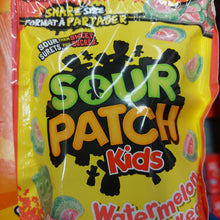 Charger l'image dans la galerie, SOUR PATCH  WATERMELON-355G
