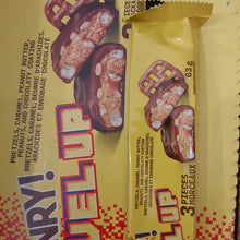 Charger l'image dans la galerie, OH HENRY LEVEL UP-  CHOCOLAT - 85G
