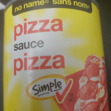 Charger l'image dans la galerie, NO NAME - SAUCE PIZZA - 213mL
