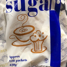 Charger l'image dans la galerie, SUNBEC - PREMIUM WHITE SUGAR - 420g
