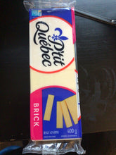 Charger l'image dans la galerie, P’TIT QUEBEC  - BRICK - 400G
