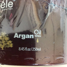 Charger l'image dans la galerie, NYWÉLE - MASQUE POUR CHEVEUX  - HYDRATANT AVEC KERATINE  - 250 ml
