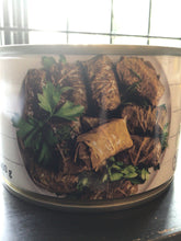 Charger l'image dans la galerie, ILIOS - FEUILLES DE VIGNE FARCIES AU RIZ - 400g
