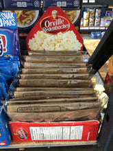Charger l'image dans la galerie, ORVILLE  - POP CORN - 1 SAC - 93g
