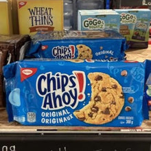 Charger l'image dans la galerie, CHIPS AHOY - ORIGINAL - 258g
