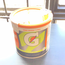 Charger l'image dans la galerie, GATORADE  - BOISSON SPORTIF EN POUDRE  - 560g
