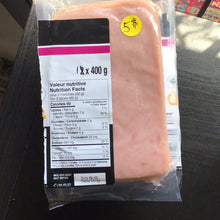 Charger l'image dans la galerie, ROYAL-JAMBON CUIT HACHÉ -300g
