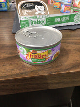Charger l'image dans la galerie, PURINA - FRISKIES -CHAT D’ INTÉRIEUR 156g
