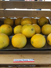 Charger l'image dans la galerie, ORANGES « FRUITS »
