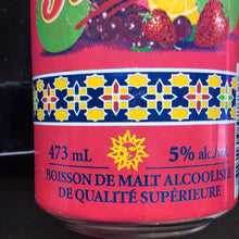Charger l'image dans la galerie, PEPITO - SANGRIA ROSADA -  5% alcool - 473ml
