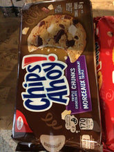 Charger l'image dans la galerie, CHIPS AHOY - TRIPLE CHOCOLAT - 251g
