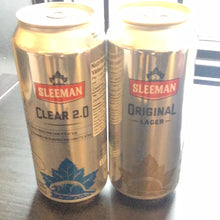 Charger l'image dans la galerie, SLEEMAN - CLEAR 2.0 - 473 ML
