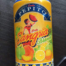 Charger l'image dans la galerie, PEPITO - SANGRIA BLANCA -  5% alcool - 473ml
