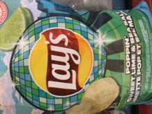 Charger l'image dans la galerie, LAY’S - sweet lime and sea salt - SAC - 235g
