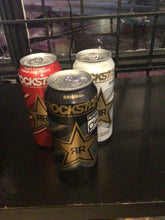 Charger l'image dans la galerie, ROCKSTAR ORIGINALE - BOISSON ENERGISANTE - CANETTE 473 ML
