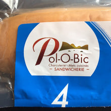 Charger l'image dans la galerie, POL-O-BIC - SANDWICHERIE -  VIANDE FROIDE - SOUS-MARIN - 180g
