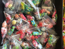 Charger l'image dans la galerie, FRUITSATIONS - SAC DE BONBON - SAVEUR DE FRUITS - 0,50$

