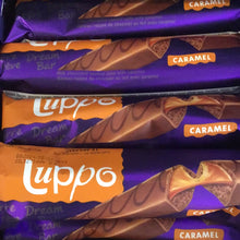 Charger l'image dans la galerie, LUPPO - BARRE CHOCOLAT - 50g
