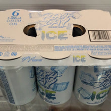 Charger l'image dans la galerie, BEACH DAY EVERYDAY - ICE - BREUVAGE ALCOOLISE - CAN 6x355ML
