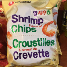 Charger l'image dans la galerie, SHRIMP CHIPS - CREVETTE
