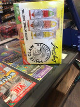 Charger l'image dans la galerie, WHITE CLAW SELTZER - CAISSE MIXTE - CAN 12x355 ML
