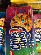 Charger l'image dans la galerie, CHIPS AHOY - ARC EN CIEL - 258G
