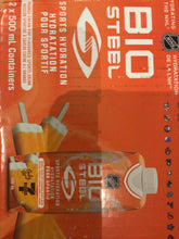 Charger l'image dans la galerie, BIO STEEL - HYDRATATION SPORTIF -500ML

