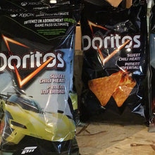 Charger l'image dans la galerie, DORITOS - PIMENT INFERNAL - SAC - 235G
