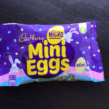 Charger l'image dans la galerie, MINI EGGS - 33g
