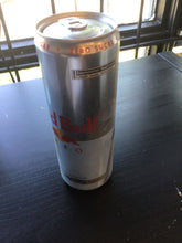Charger l'image dans la galerie, RED BULL - ZERO SUGAR - BOISSON ÉNERGISANTE - CAN 473 ML
