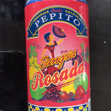 Charger l'image dans la galerie, PEPITO - SANGRIA ROSADA -  5% alcool - 473ml
