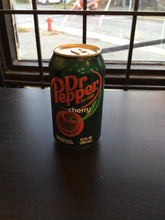 Charger l'image dans la galerie, DR PEPPER-ZERO- CAN 355ML
