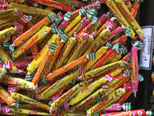 Charger l'image dans la galerie, FRUITSATIONS - SAC DE BONBON - SAVEUR DE FRUITS - 0,50$
