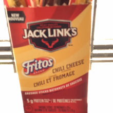 Charger l'image dans la galerie, JACK LINK’S - FRITOS - CHILI ET FROMAGE - 26g
