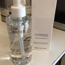 Charger l'image dans la galerie, LISE WATIER - HUILE DÉMAQUILLANTE - 200ml
