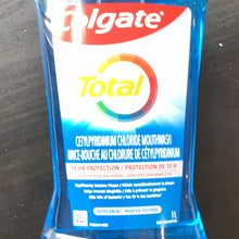 Charger l'image dans la galerie, COLGATE - RINCE BOUCHE  - 1L
