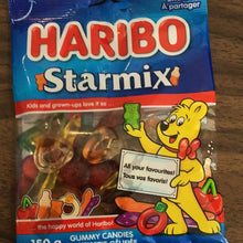 Charger l'image dans la galerie, HARIBO - STARMIX - 150G
