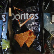 Charger l'image dans la galerie, DORITOS - PIMENT INFERNAL - SAC - 235G
