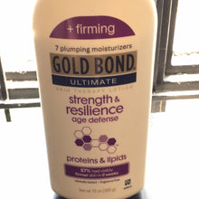 Charger l'image dans la galerie, GOLD BOND   - ULTIMATE  - CRÈME HYDRATANT   - 368g
