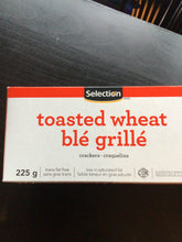 Charger l'image dans la galerie, SELECTION - CRAQUELINS - BLÉ GRILLÉ - 225g
