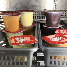 Charger l'image dans la galerie, POUDING - VANILLE - CHOCOLAT ETC À  L’UNITÉ
